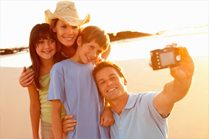 afbeelding schade online aangeven