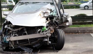 afbeelding wat te doen bij schade